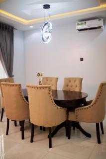 Jofat Residence - 7