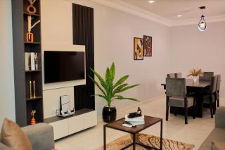 Jofat Residence - 6
