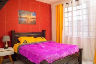 Nairobi Apartment - 4