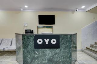 Hotel O New Star Lodge - 0