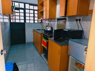 Nairobi Apartment - 1