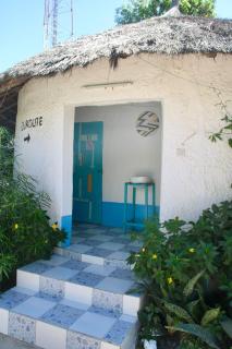 Campement Mussuwam - 6