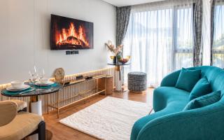 Bellevue Beachfront by TVC - 8