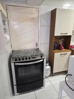 Apartamentos na BEIRA MAR de PAJUÇARA COM 2 QUARTOS- EDIFICIO ANA MARIA- Av Dr Antônio Gouveia 1113- A VISTA DO MAR E MINIMA sendo lateral -Cobramos eletricidade e o consumo é pago ckecaut por kw gasto- FORNEÇO ROUPAS DE CAMA E TOALHAS -Apto 604 - 4