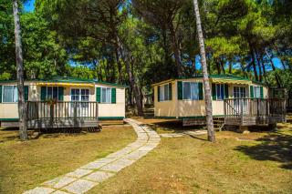 Arena Medulin Mobile Homes - Medulin - 9