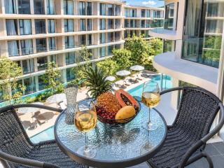 Bellevue Beachfront by TVC - 7