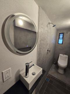 Suite cómoda en Azcapotzalco - 5