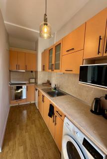 M9 Apartment - Varna City - 6