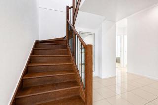 Waterview Hope Island House - 2
