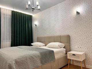 HOME Apartment - 4