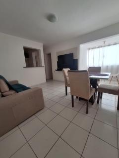 Apartamento Gran Village 4km da litorânea e 2km shopping da Ilha - 1
