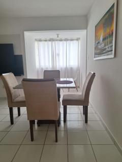 Apartamento Gran Village 4km da litorânea e 2km shopping da Ilha - 2