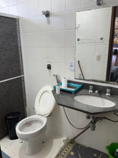 Loft no bairro floresta - 3