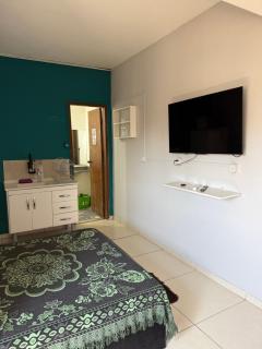 Loft no bairro floresta - 6
