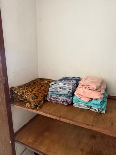 Loft no bairro floresta - 1
