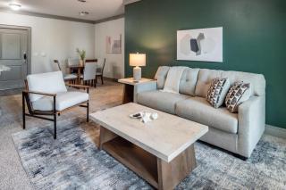 Landing Incredible 2BD Gym - Destin - 9