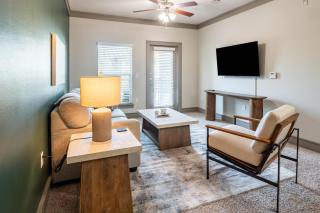 Landing Incredible 2BD Gym - Destin - 4