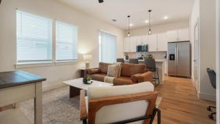 Landing Incredible 2BD Gym - 8