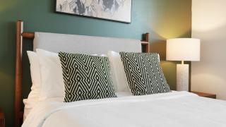 Landing Incredible 2BD Gym - 2