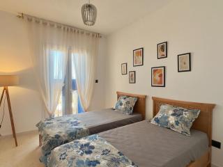 Appartement S2 vu sur mer - 5