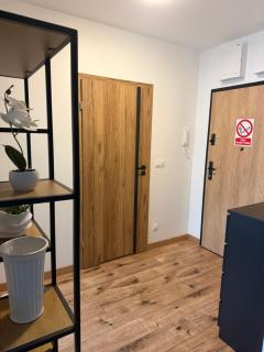 Luxus Apartment LP in posen - 5