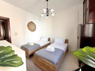 Cozy, peaceful apartment near Sliema & Valletta - 4