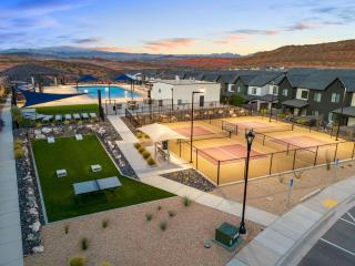 Long Valley Leisure townhouse - 9
