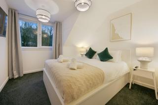 Rooemah Lodge - Grampian Lettings - 6