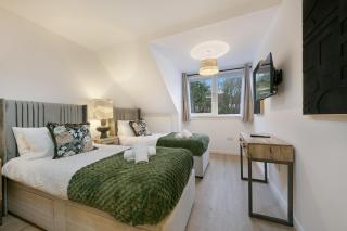 Rooemah Lodge - Grampian Lettings - 5