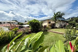Vaiana City Quiet in Central Papeete 2BRD Parking Fiber Wi-Fi AC - 3