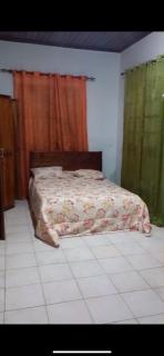 Quartos em São Tomé e Príncipe - 7