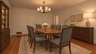 Everrose House - 4