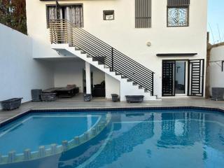 Somptueux Villa avec Piscine à louer - 0
