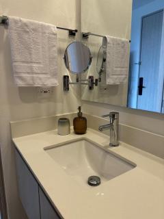 Suite Privada con Jacuzzi - Hotel Porto Horizonte - 2