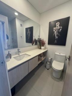 Suite Privada con Jacuzzi - Hotel Porto Horizonte - 3