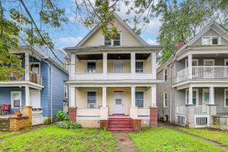 2 Mi to State Park! Cozy Apt Near Niagara Falls - 8