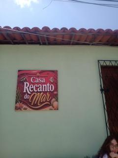 Recanto do Mar - 9