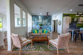 Ouma Villa - 6