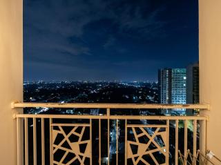 The Haven Room at Exclusive Apartment - 6
