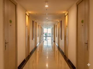 The Haven Room at Exclusive Apartment - 4