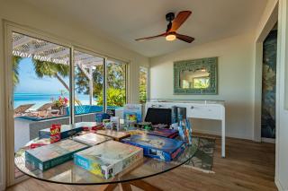 Ouma Villa - 2