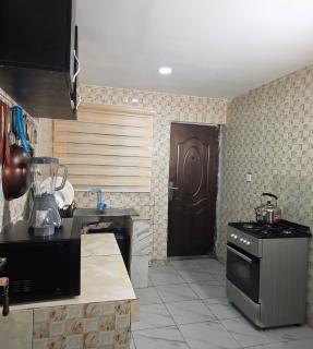 Raydee Apartments - 5