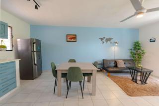 Modern 1 Bedroom Studio in Sosua Near Cafes and Beaches - 9
