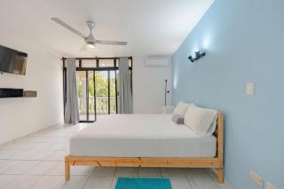 Modern 1 Bedroom Studio in Sosua Near Cafes and Beaches - 5