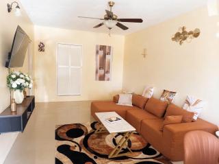 Cypress Manor - 1