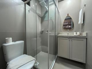Bela Hospedagem - #018 Beach Haus, lazer e conforto na praia - 5