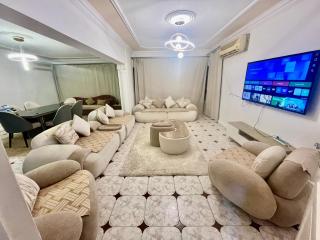 شقة فندقية بوجه ستي استارز - 0