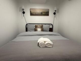 Cozy Basement Suite in Brampton Modern and Central - 8