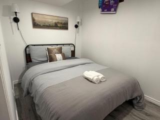 Cozy Basement Suite in Brampton Modern and Central - 6