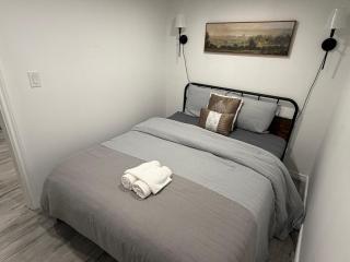 Cozy Basement Suite in Brampton Modern and Central - 1